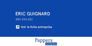 ERIC GUIGNARD