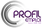 PROFIL EMPLOI