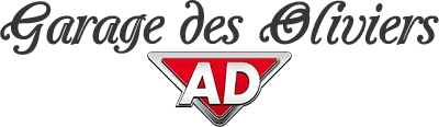 GARAGE DES OLIVIERS