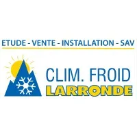 CLIM FROID LARRONDE