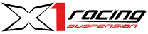 X1 RACING SUSPENSION