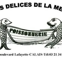 BERTOUT ET CYS (les delices de la mer)