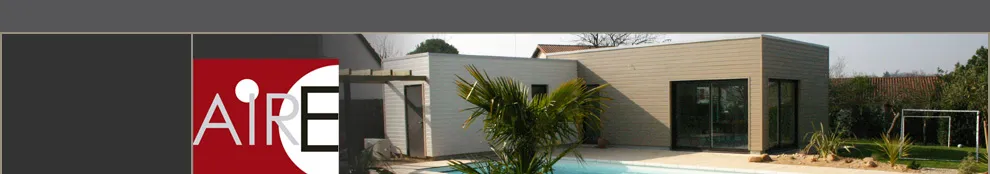 AIRE-ATELIER D'ARCHITECTURE (AIRE ATELIER D'ARCHITECTURE)