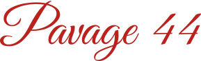 PAVAGE 44