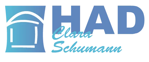 HAD CLARA SCHUMANN