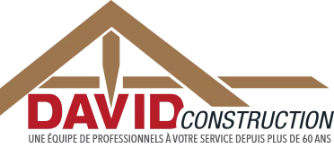 DAVID CONSTRUCTION