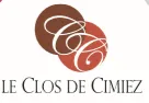LE CLOS DE CIMIEZ