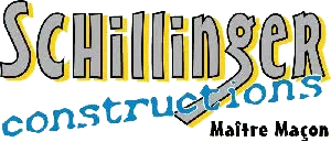 SCHILLINGER CONSTRUCTIONS