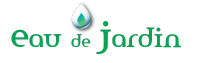 EAU DE JARDIN