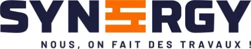 SYNERGIE TRAVAUX SPECIAUX