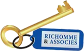 RICHOMME ET ASSOCIES
