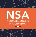 NOUVELLE SOCIETE D ASCENSEURS - NSA