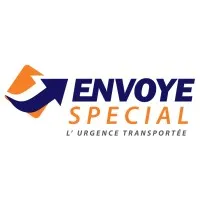 ENVOYE-SPECIAL HOLDING
