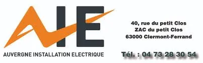 AUVERGNE INSTALLATION ELECTRIQUE