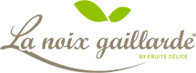 LA NOIX GAILLARDE SN (SOCIETE NOUVELLE) SAS