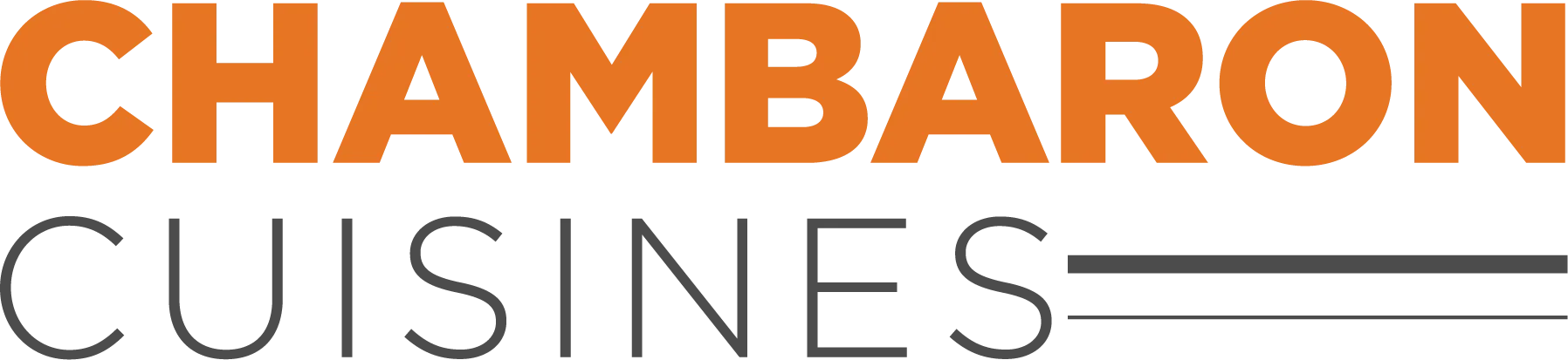 SOCIETE D'EXPLOITATION DES CUISINES CHAMBARON PAR ABREVIATION "SODEC" (LA CUISINE FRANCAISE)