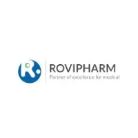 ROVIPHARM (Rovipharm - Groupe SGH Medical Pharma)