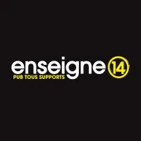 ENSEIGNE 14