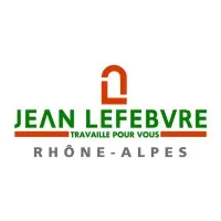 ENTREPRISE JEAN LEFEBVRE RHONE ALPES