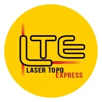 LASER TOPO EXPRESS (LTE)