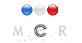 MANUFACTURE EUROPEENNE DE ROULEMENTS
