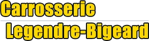 CARROSSERIE LEGENDRE SARL
