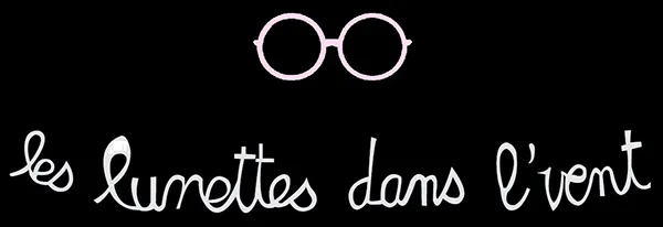 LES LUNETTES DANS L VENT