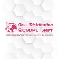 GLOBAL DISTRIBUTION