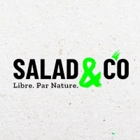 SALAD&CO (SALAD&CO)