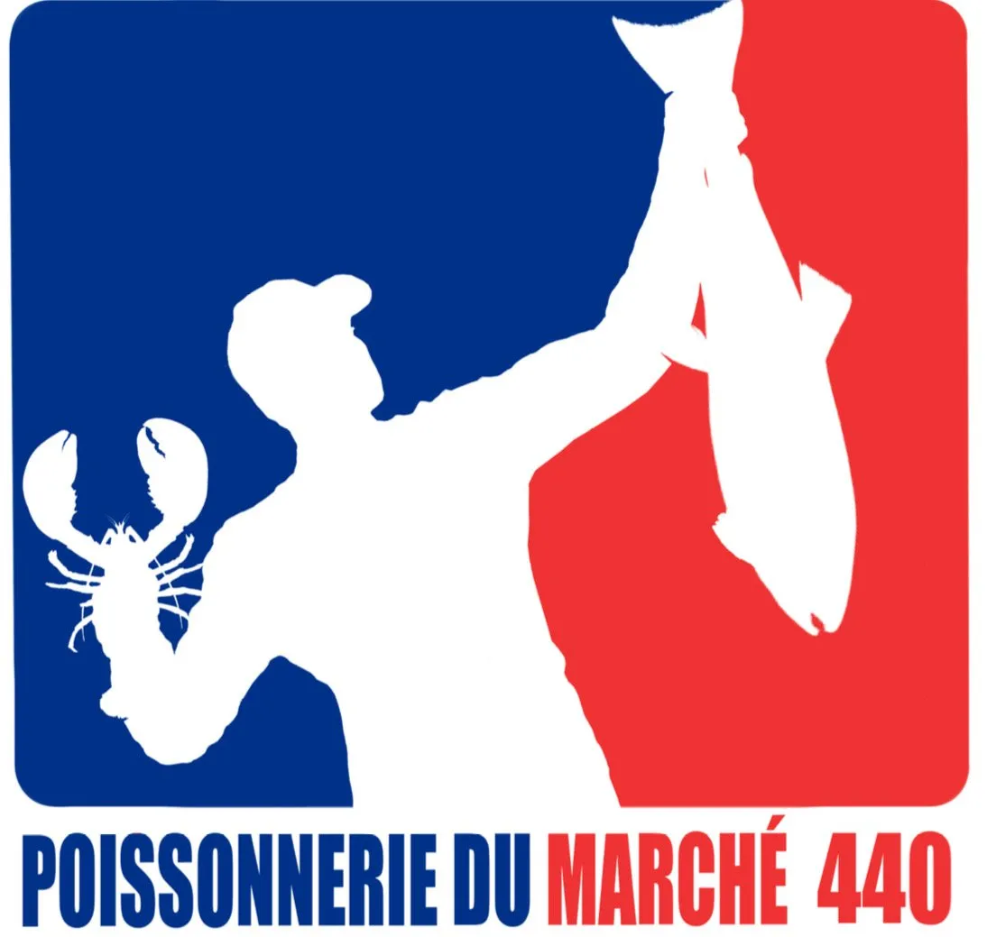 LA POISSONNERIE DU MARCHE