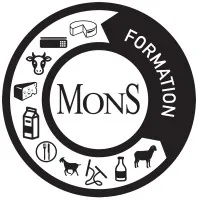 MONS - FORMATION