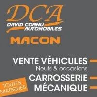 DAVID CORNU AUTOMOBILES (DCA)