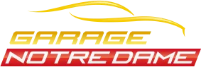 GARAGE NOTRE DAME