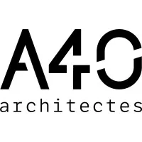GROUPE A40 ARCHITECTES
