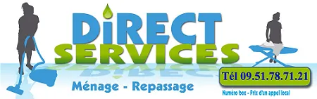 ACE DOMICILE (DIRECT SERVICES)