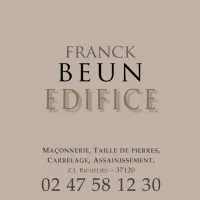 FRANCK BEUN EDIFICE