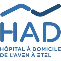 HOPITAL A DOMICILE DE L AVEN A ETEL (HAD DE L AVEN A ETEL)