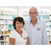 SELARL PHARMACIE BOURDOIS