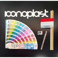 ICONOPLAST (ICONOPLAST)