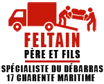 FELTAIN GEORGES