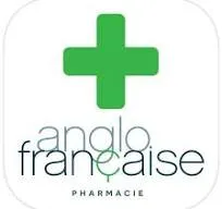 PHARMACIE ANGLO-FRANCAISE