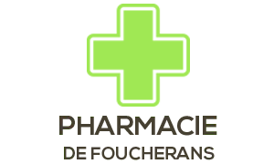 PHARMACIE DE FOUCHERANS