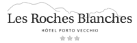 LES ROCHES BLANCHES
