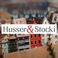 CABINET HUSSER ET STOCKI