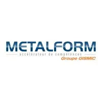 METALFORM (METAL FORM)