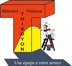 BATIMENT THIVOYON PEINTURE