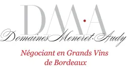 DOMAINE MENERET AUDY