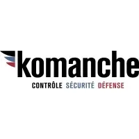 KOMANCHE (C.S.D. CONSEIL)