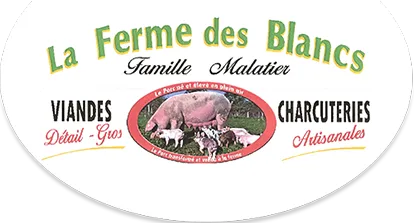 EARL LA FERME DES BLANCS