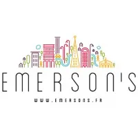 EMERSON'S